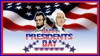 Happy Presidents Day