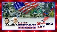 Happy Presidents Day