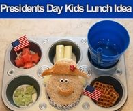 Presidents Day Idea
