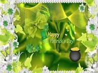 Happy St Patricks Day