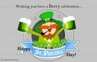 Happy St Patricks Day