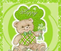 Happy St Patricks Day