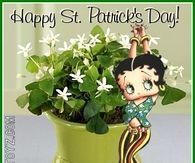 Happy St Patricks Day