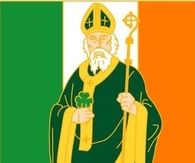 Happy St Patricks Day