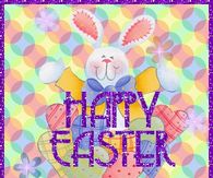 Happy Easter