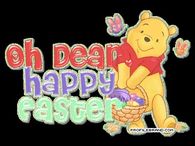 Oh dear Happy Easter