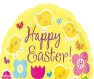 Happy Easter