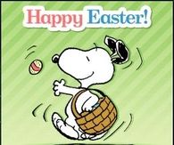 Happy Easter
