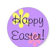 Happy Easter