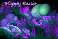Happy Easter