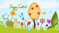 Happy Easter
