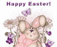 Happy Easter