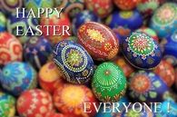Happy Easter