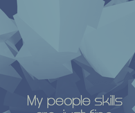people skills