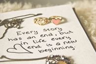Every Story Has an End...