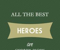 Heroes