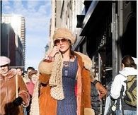 Chic Outfit for Winter