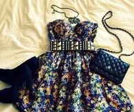 Summer Dress