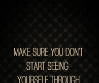 Make sure