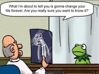 Kermit the Frog