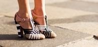 Shoes By Prada