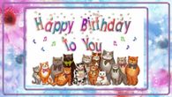 Happy Birthday to You