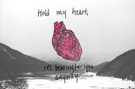 Hold My Heart