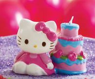 Happy Birthday Hello Kitty