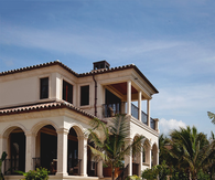 Beautiful Mansion