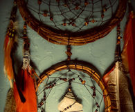 Dream catcher