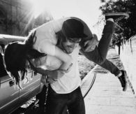 Fun couple
