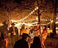 Country social