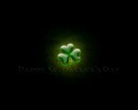 Happy St Patricks Day