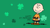 Happy St Patricks Day