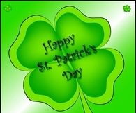 Happy St Patricks Day