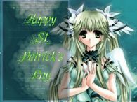 Happy St Patricks Day