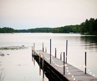 Dock lights