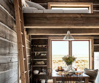 Country home