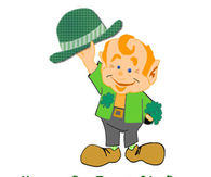 Happy St Patricks Day