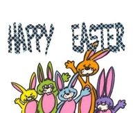 Happy Easter