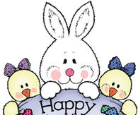 Happy Easter