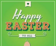 Happy Easter