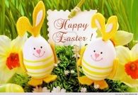 Happy Easter