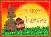 Happy Easter