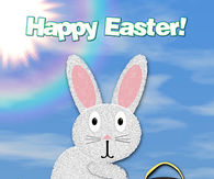Happy Easter