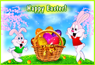 Happy Easter