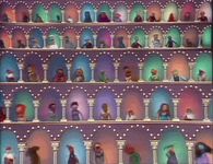 The Muppets