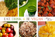 Eat, Drink and Be Vegan
