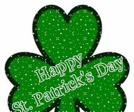 Happy St Patricks Day