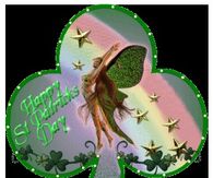 Happy St Patricks Day